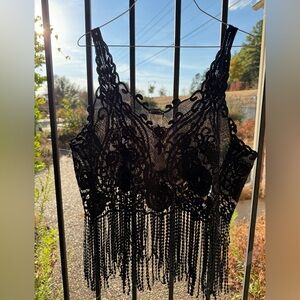 Boho Francesca Top